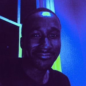 Meet your Posher, Richard